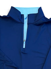 Caddy Quarter Zip
