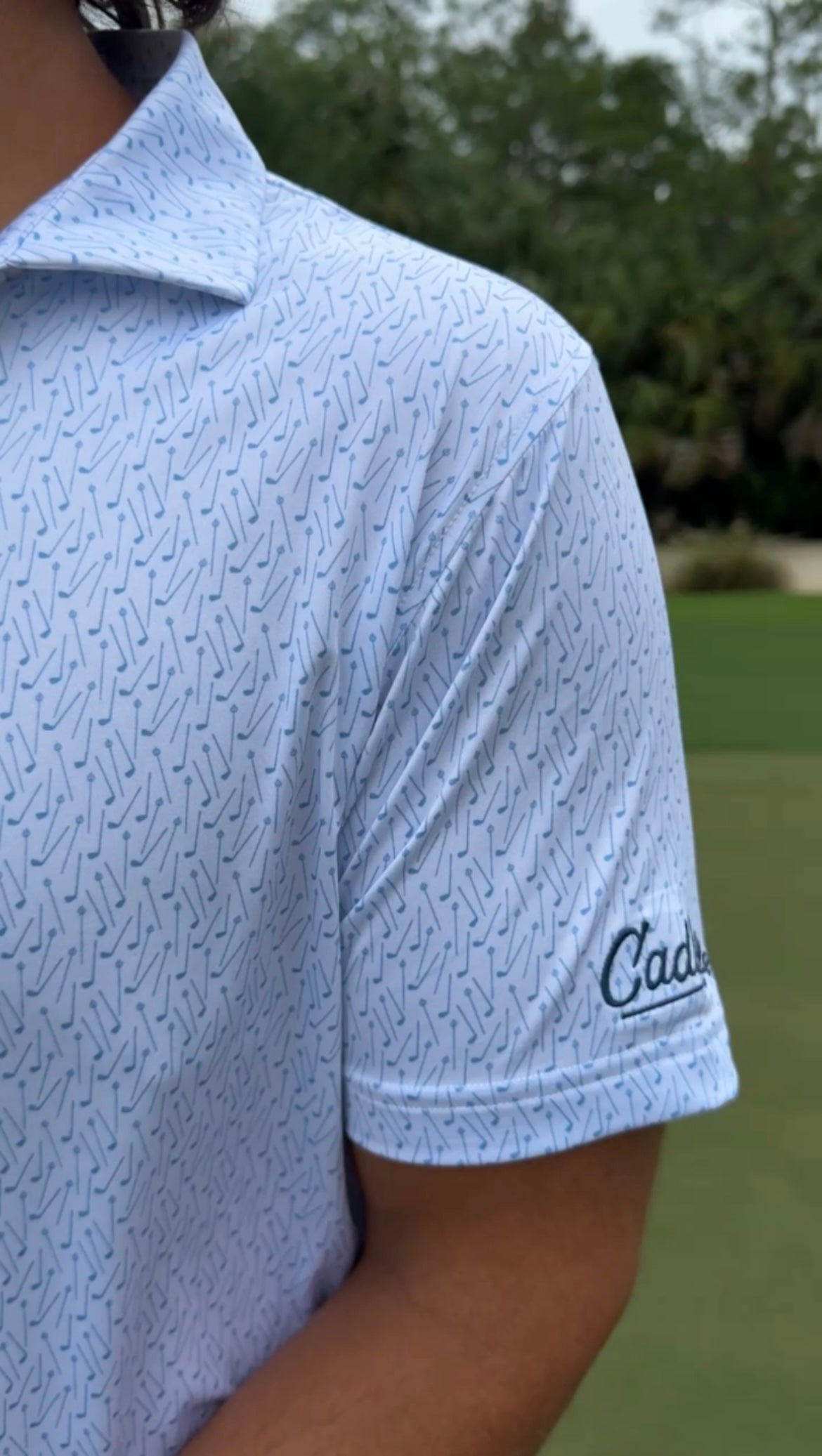 The King’s Polo