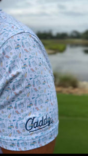Tee to the Sea Polo