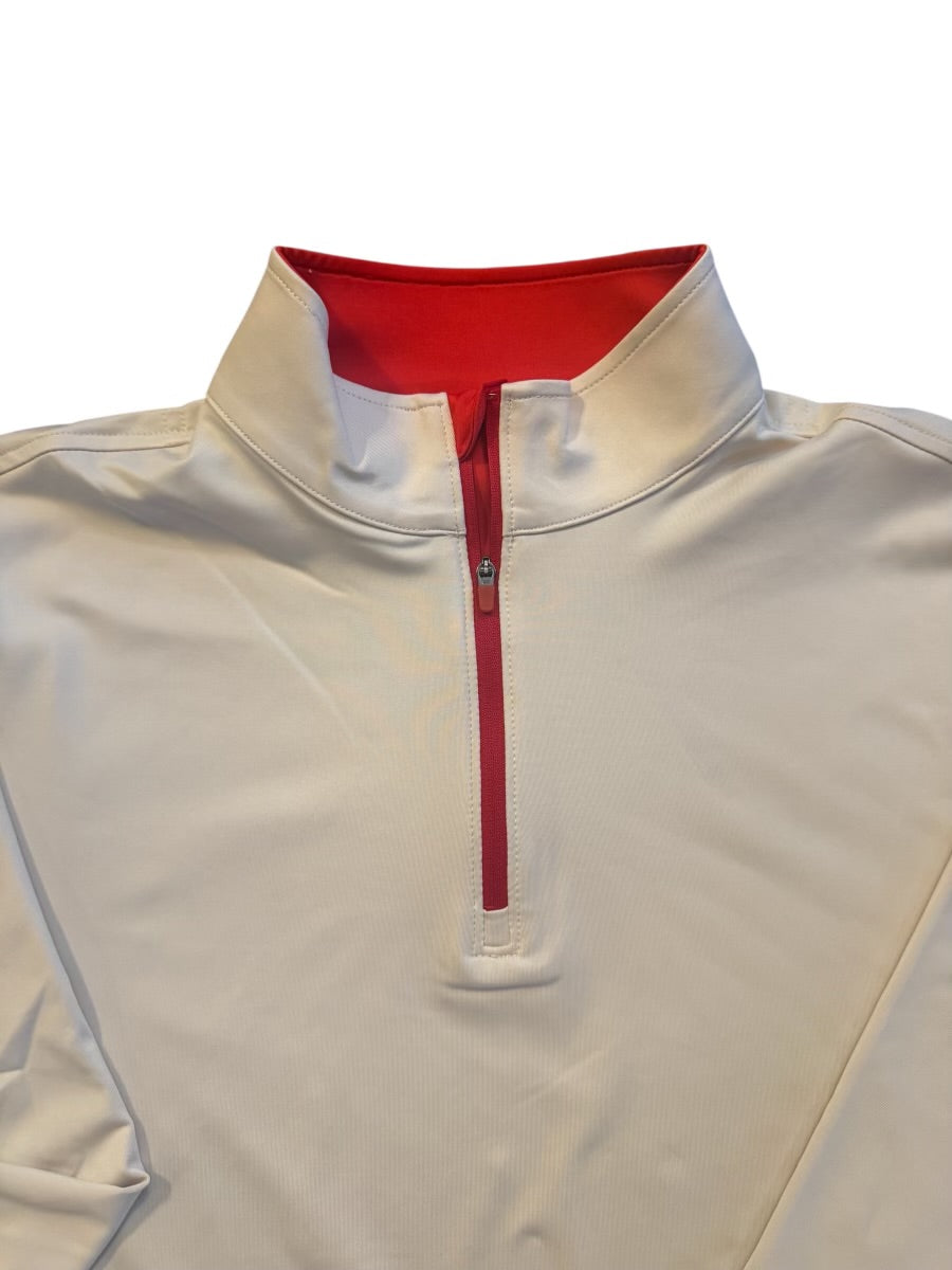 Caddy Quarter Zip
