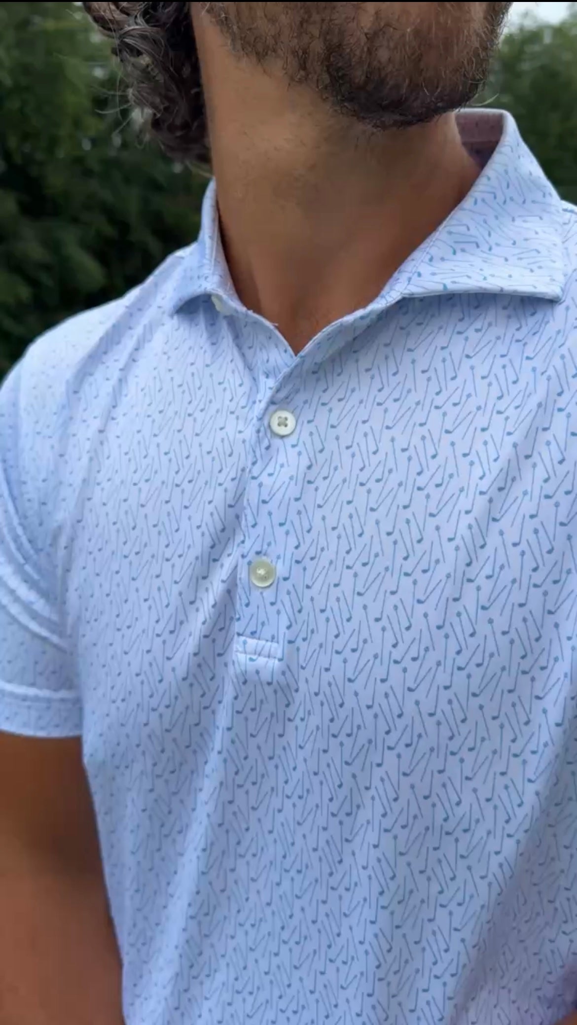 The King’s Polo