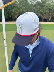 Caddy Quarter Zip