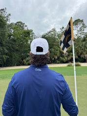 Caddy Quarter Zip