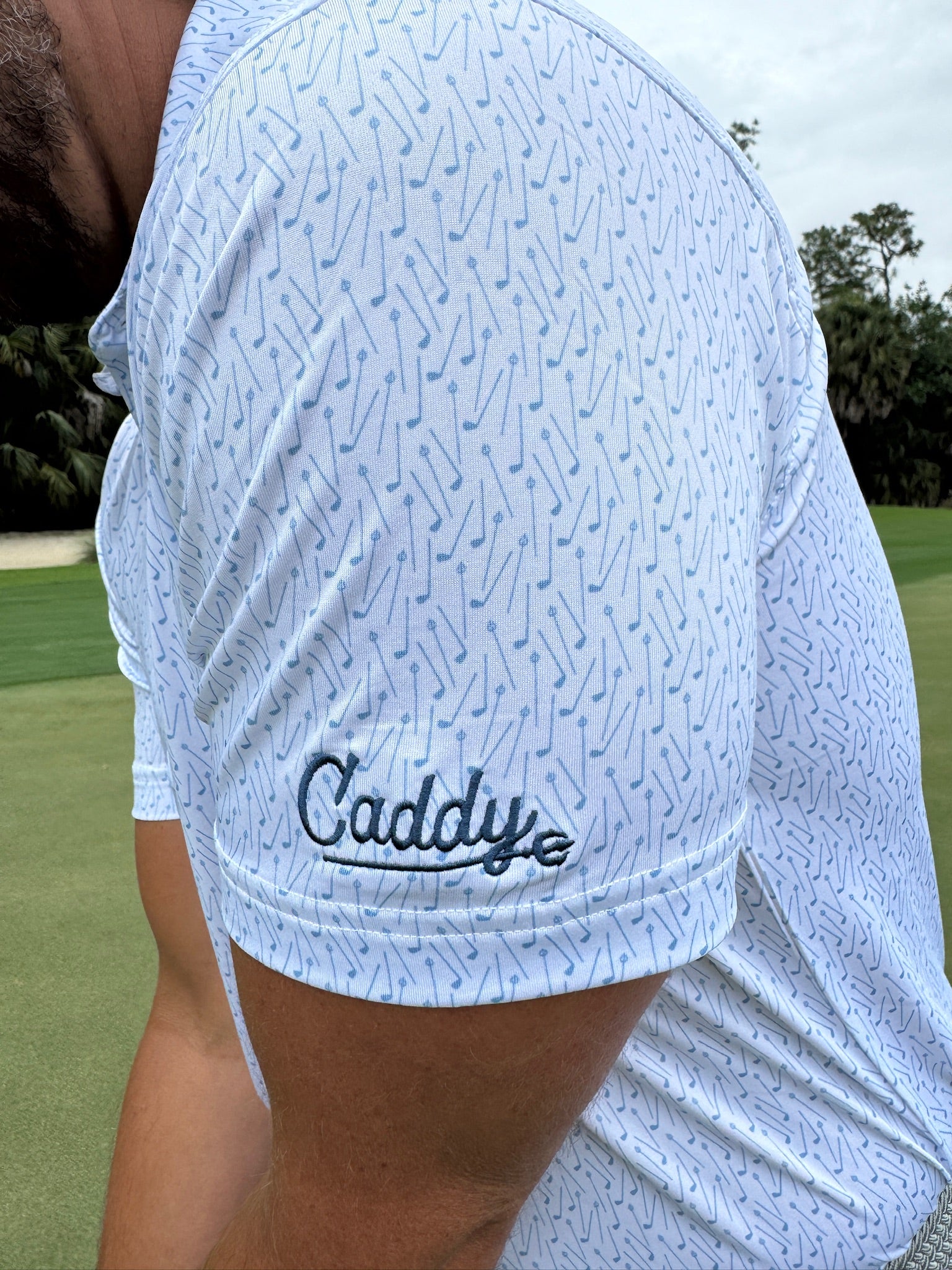 The King’s Polo