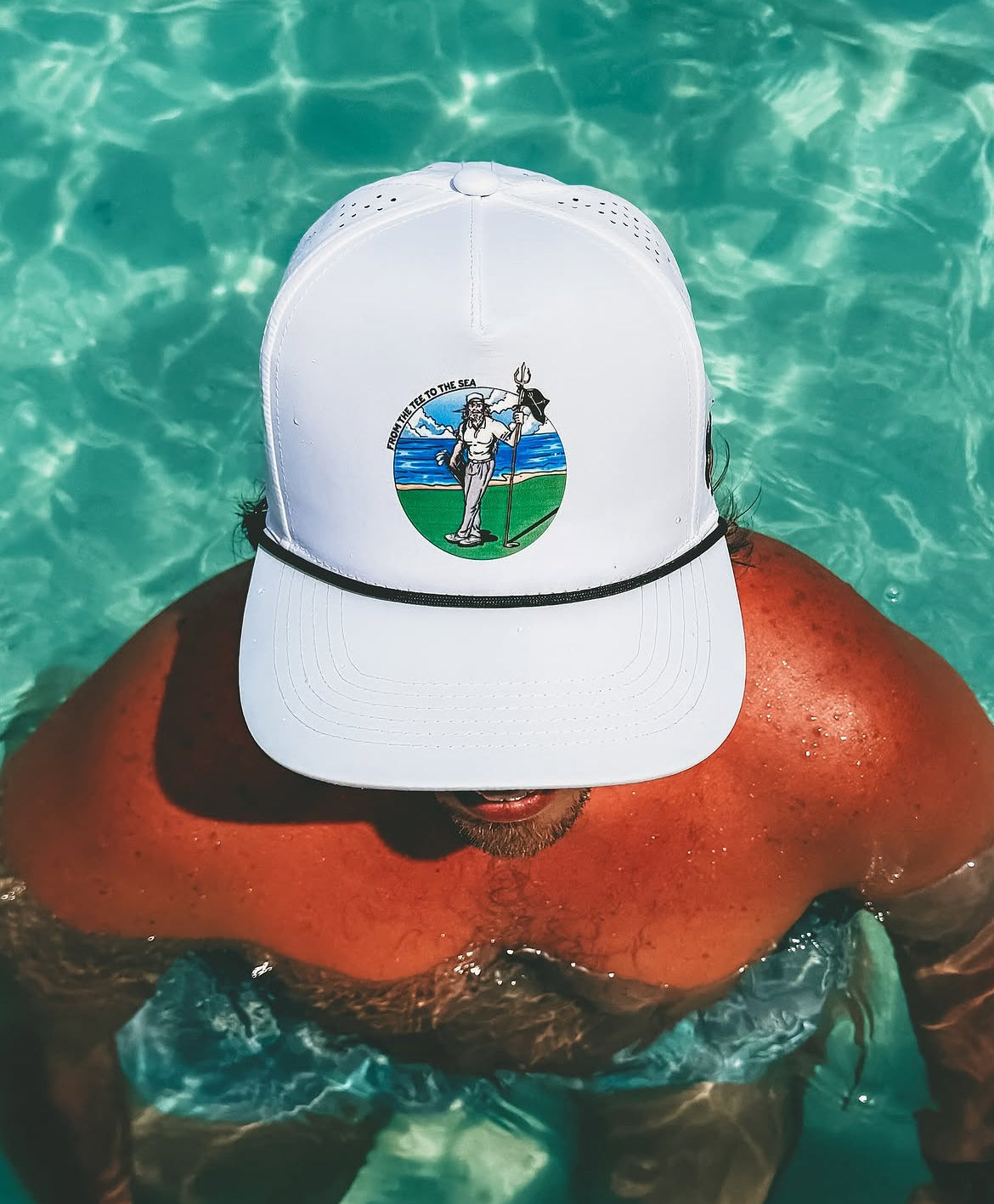 The Hole in One