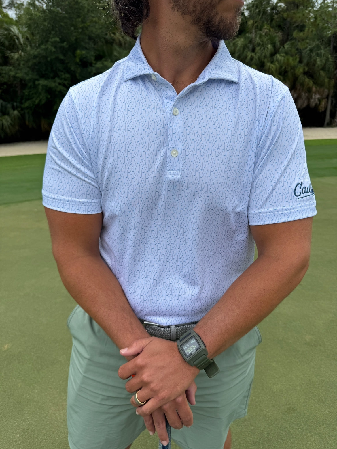 The King’s Polo